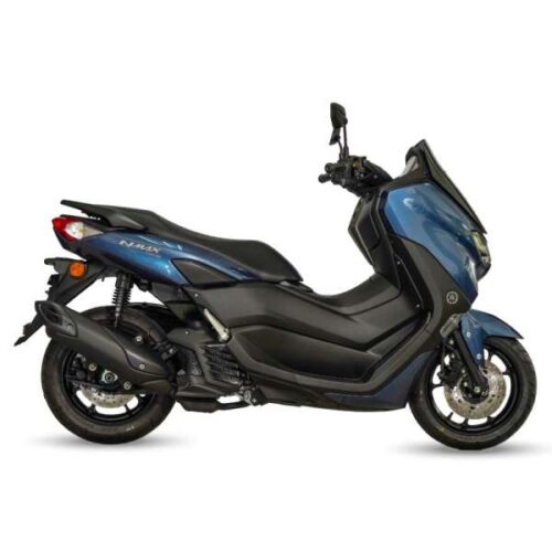 Yamaha NMAX New