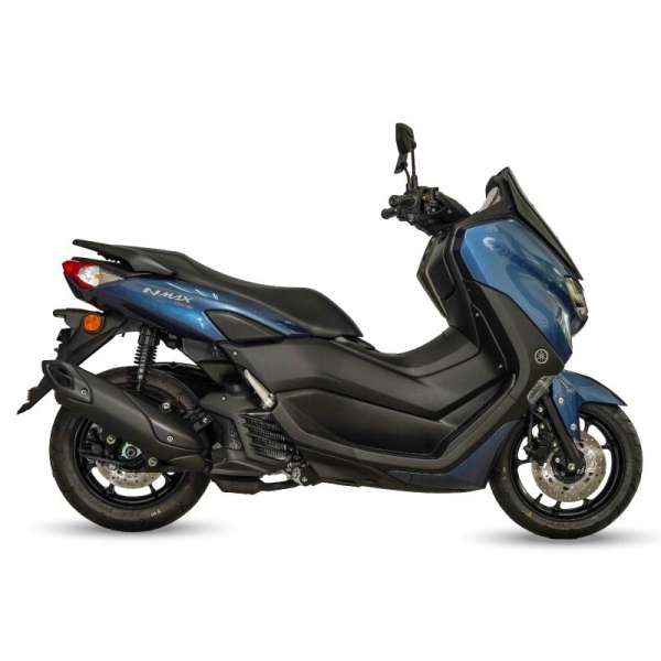 Yamaha NMAX New