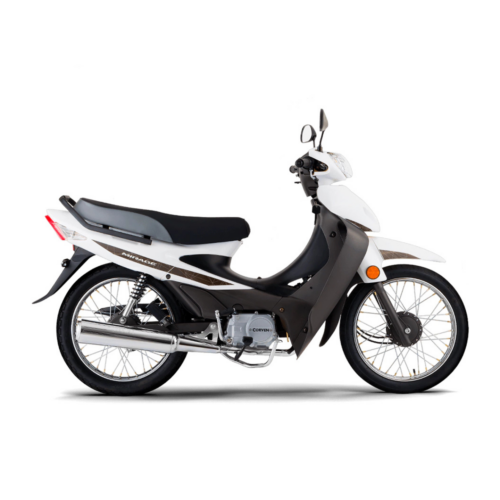 Corven Mirage 110 Full