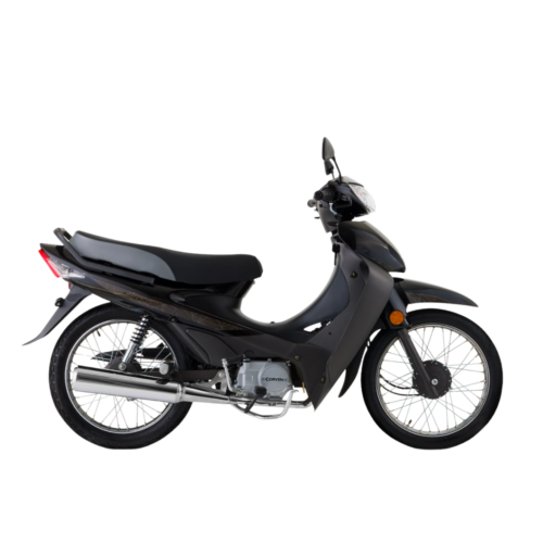 Corven Mirage 110 Base