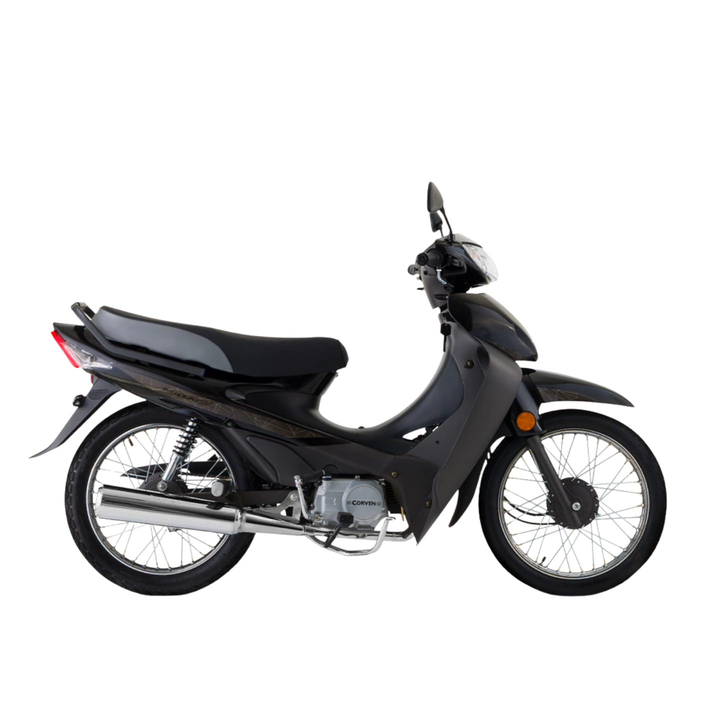 Corven Mirage 110 Base