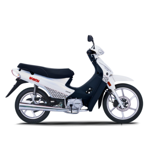 Corven Energy 110 Full