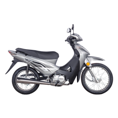 Mondial LD 110 Automatica