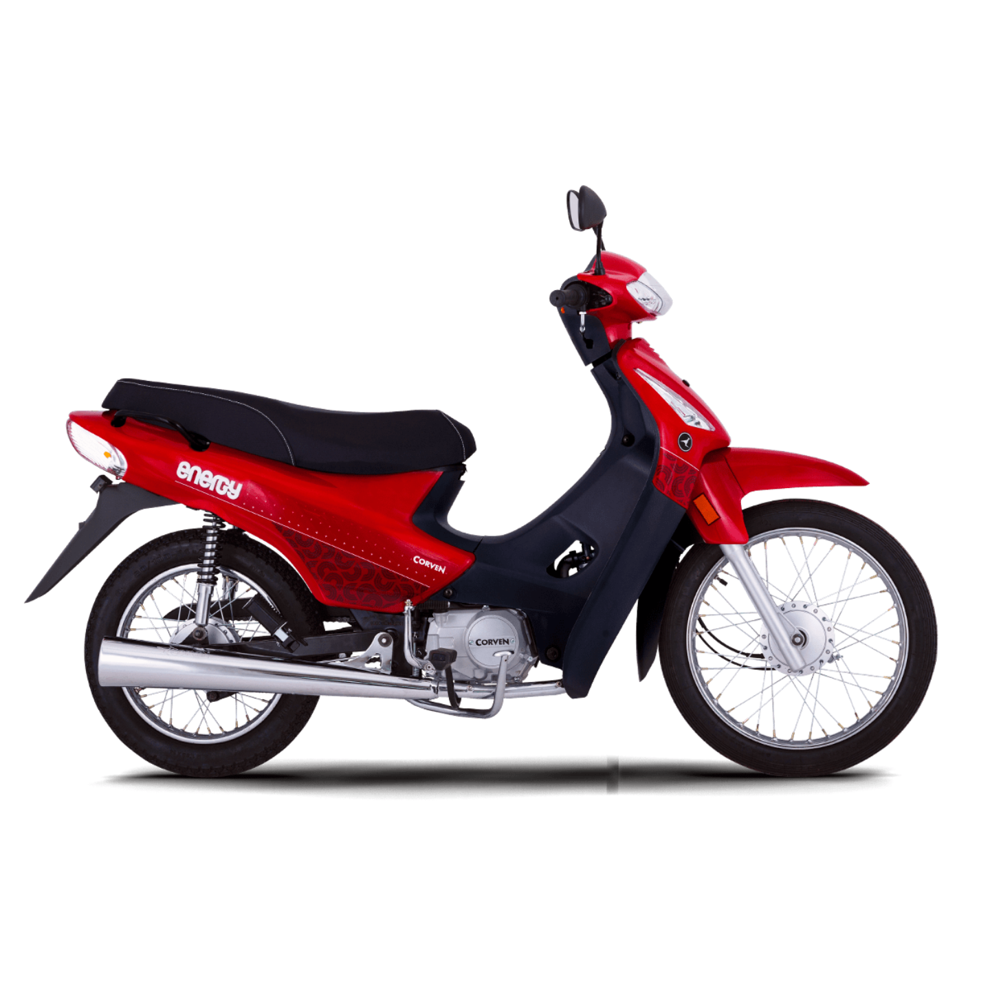 Corven Energy 110 Base