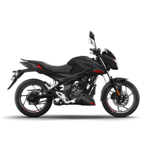 Bajaj Rouser P150 FI Abs