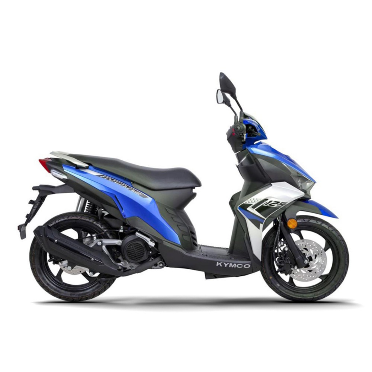 Kymco Micare 125