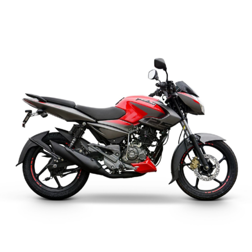 Bajaj Rouser 125 LS