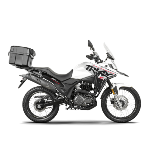 Corven Triax 250 Adventure