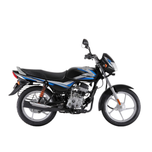 Bajaj Boxer 150 LS