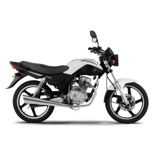 Corven Hunter 150 Full