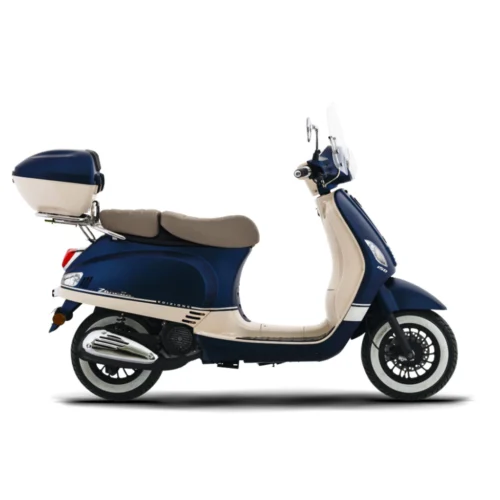 Zanella Exclusive 150