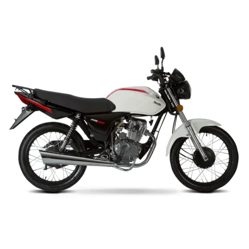 Zanella Rx 150 Z7 Base