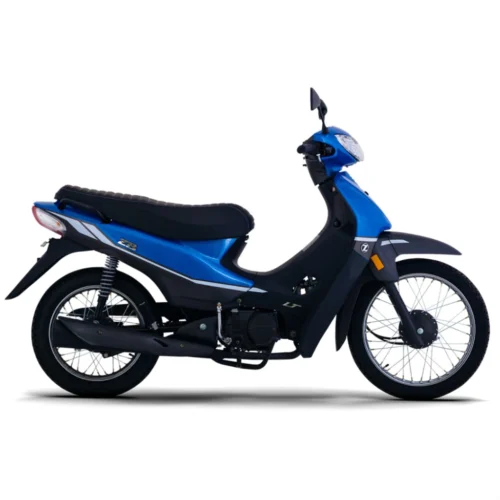 Zanella ZB 110 Plus
